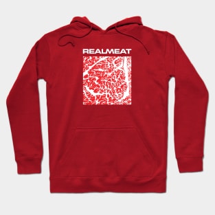 RealMeat Hoodie